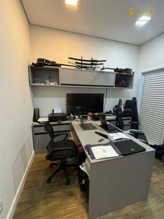 Imagem Casa com 4 Quartos à Venda, 411 m² em Condomínio Xapada Parque Ytu - Itu Imagem Casa com 4 Quartos à Venda, 411 m² em Condomínio Xapada Parque Ytu - Itu