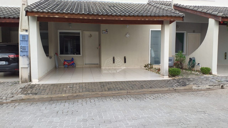 Imóvel com 3 Quartos à Venda, 88 m² em Condominio Verde Vale - Sorocaba