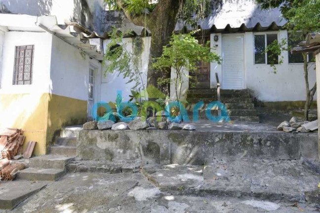 Imagem Casa com 3 Quartos à Venda, 310 m² em Laranjeiras - Rio De Janeiro