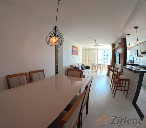 Imagem Apartamento com 3 Quartos à Venda, 100 m² em Praia Do Morro - Guarapari Imagem Apartamento com 3 Quartos à Venda, 100 m² em Praia Do Morro - Guarapari