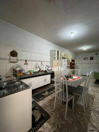 Imagem Casa com 3 Quartos à Venda, 242 m² em Vila Industrial - Rio Claro Imagem Casa com 3 Quartos à Venda, 242 m² em Vila Industrial - Rio Claro