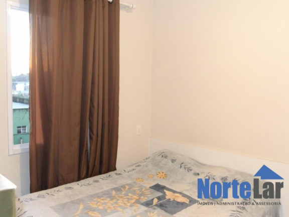 Imagem Apartamento com 2 Quartos à Venda, 60 m² em Jardim Pereira Leite - São Paulo