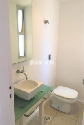 Imagem Apartamento com 4 Quartos à Venda, 160 m² em Panamby - São Paulo Imagem Apartamento com 4 Quartos à Venda, 160 m² em Panamby - São Paulo