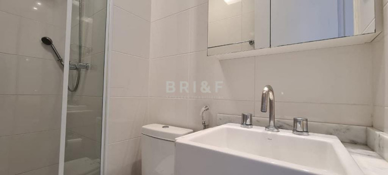 Imagem Apartamento com 2 Quartos à Venda, 84 m² em Campo Belo - São Paulo