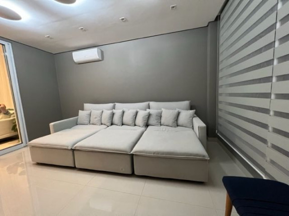 Imagem Sobrado com 3 Quartos à Venda, 268 m² em Residencial Goiânia Golfe Clube - Goiânia