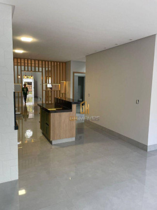 Imagem Casa com 3 Quartos à Venda, 175 m² em Parque Amazônia - Goiânia