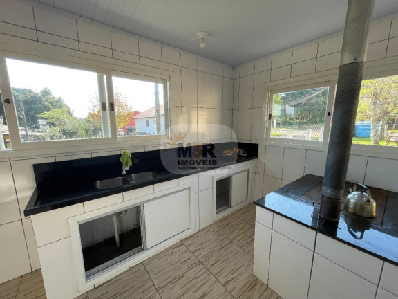 Imagem Sobrado com 10 Quartos para Alugar, 427 m² em Vale Verde - Nova Petrópolis