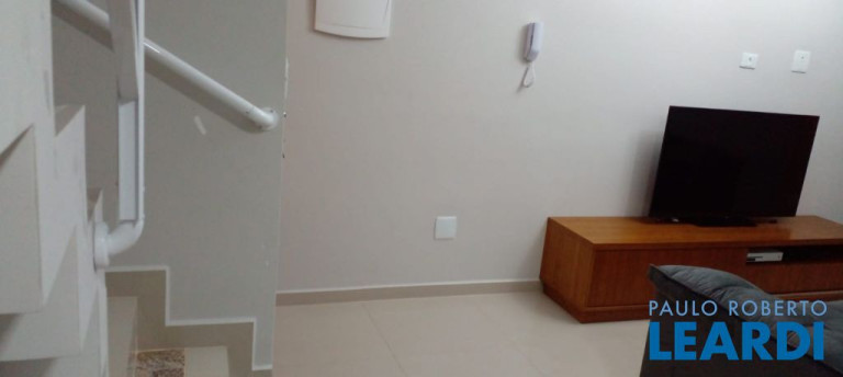 Imagem Cobertura com 2 Quartos à Venda, 87 m² em Vila Assunção - Santo André Imagem Cobertura com 2 Quartos à Venda, 87 m² em Vila Assunção - Santo André