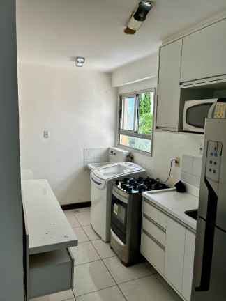 Imagem Apartamento com 2 Quartos à Venda, 79 m² em Buraquinho - Lauro De Freitas Imagem Apartamento com 2 Quartos à Venda, 79 m² em Buraquinho - Lauro De Freitas