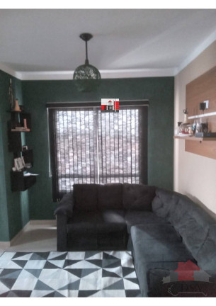 Imagem Apartamento com 2 Quartos à Venda, 58 m² em Loteamento Adventista Campineiro - Hortolândia