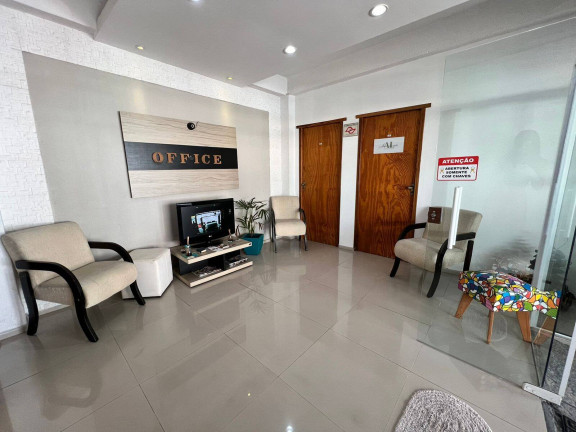 Sala Comercial para Alugar, 12 m² em Vila Oliveira - Mogi Das Cruzes
