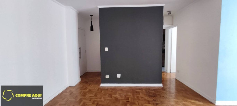Imagem Apartamento com 1 Quarto à Venda, 56 m² em Santa Cecília - São Paulo Imagem Apartamento com 1 Quarto à Venda, 56 m² em Santa Cecília - São Paulo
