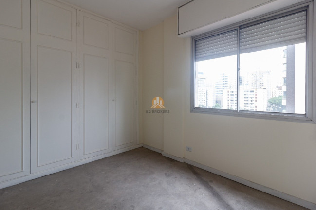 Imagem Imóvel com 3 Quartos à Venda, 100 m² em Vila Olímpia - São Paulo