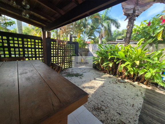 Imagem Casa com 3 Quartos à Venda, 110 m² em Maresias - São Sebastião