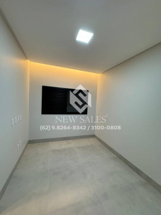 Imagem Casa com 3 Quartos à Venda, 180 m² em Jardins Porto - Senador Canedo
