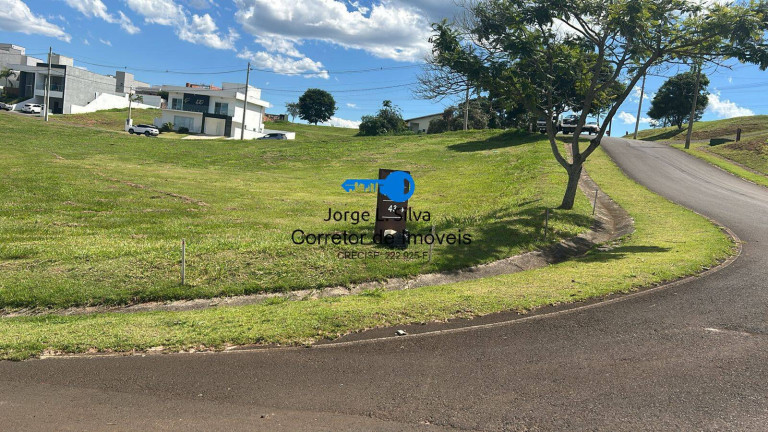 Imagem Terreno em Condomínio à Venda, 450 m² em Ninho Verde Ii - Pardinho
