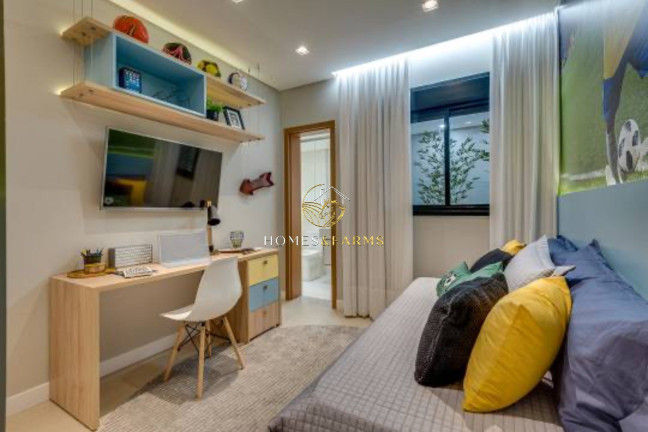 Imagem Apartamento com 3 Quartos à Venda, 160 m² em Setor Marista - Goiânia Imagem Apartamento com 3 Quartos à Venda, 160 m² em Setor Marista - Goiânia