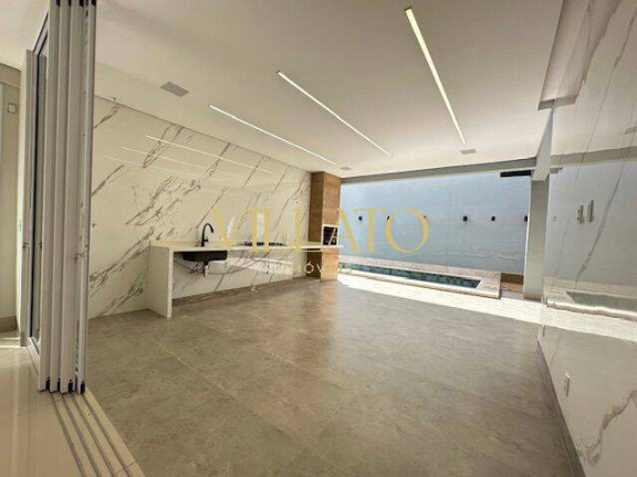 Imagem Casa com 3 Quartos à Venda, 215 m² em Residencial Goiânia Golfe Clube - Goiânia Imagem Casa com 3 Quartos à Venda, 215 m² em Residencial Goiânia Golfe Clube - Goiânia