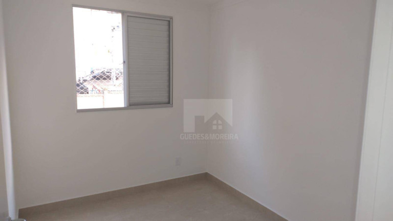 Imagem Apartamento com 2 Quartos à Venda, 52 m² em Jardim Nova Europa - Campinas