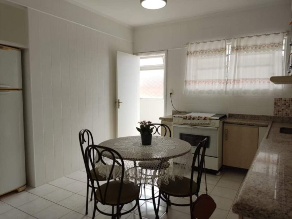 Imagem Apartamento com 3 Quartos à Venda, 110 m² em Boqueirão - Santos Imagem Apartamento com 3 Quartos à Venda, 110 m² em Boqueirão - Santos