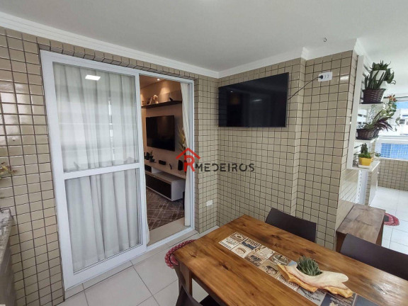 Imagem Apartamento com 3 Quartos à Venda, 123 m² em Canto Do Forte - Praia Grande Imagem Apartamento com 3 Quartos à Venda, 123 m² em Canto Do Forte - Praia Grande