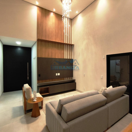 Imagem Casa à Venda, 200 m² em Condominio Residencial Villa Lobos - Birigui Imagem Casa à Venda, 200 m² em Condominio Residencial Villa Lobos - Birigui