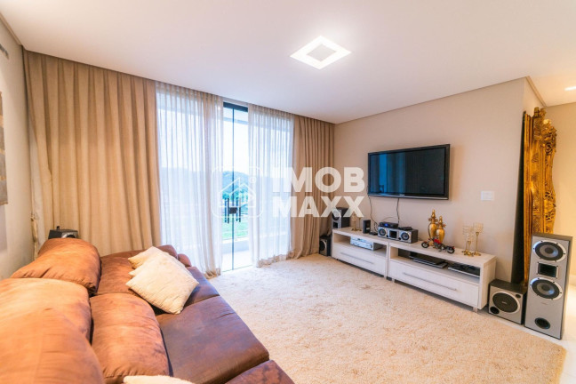 Imagem Casa de Condomínio com 4 Quartos à Venda, 430 m² em Jardim Botânico - Brasília
