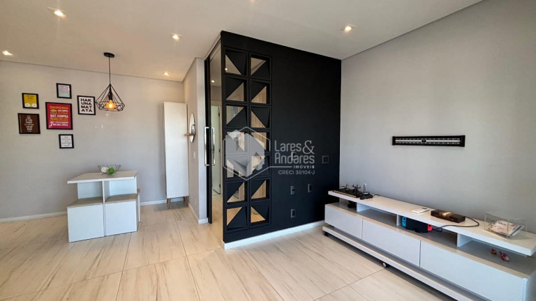 Foto do imóvel Apartamento com 2 Quartos à Venda, 78 m² em Vila Bertioga - São Paulo