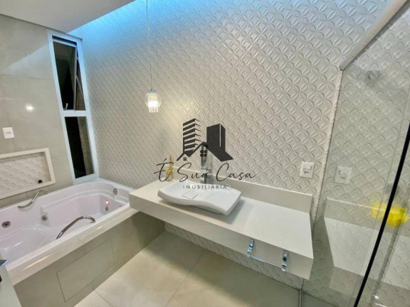 Imagem Casa com 4 Quartos à Venda, 450 m² em Portal Do Sol - Contagem