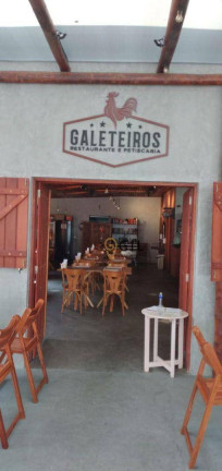 Ponto Comercial à Venda, 250 m² em Jardim Das Indústrias - São José Dos Campos