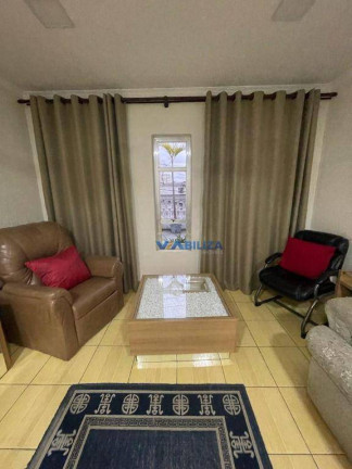 Imagem Sobrado com 4 Quartos à Venda, 200 m² em Parque Santo Antônio - Guarulhos Imagem Sobrado com 4 Quartos à Venda, 200 m² em Parque Santo Antônio - Guarulhos