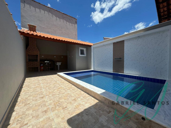 Imagem Casa com 2 Quartos à Venda, 150 m² em Campos Elíseos - Itanhaém Imagem Casa com 2 Quartos à Venda, 150 m² em Campos Elíseos - Itanhaém