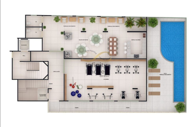 Imagem Apartamento com 3 Quartos à Venda, 82 m² em Ouro Preto - Belo Horizonte Imagem Apartamento com 3 Quartos à Venda, 82 m² em Ouro Preto - Belo Horizonte