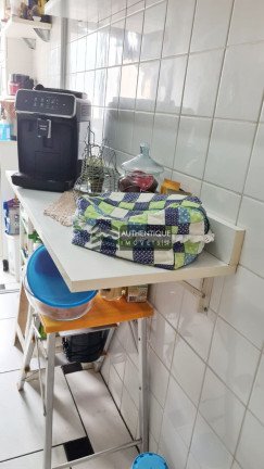 Imagem Apartamento com 2 Quartos à Venda, 49 m² em Saúde - São Paulo Imagem Apartamento com 2 Quartos à Venda, 49 m² em Saúde - São Paulo