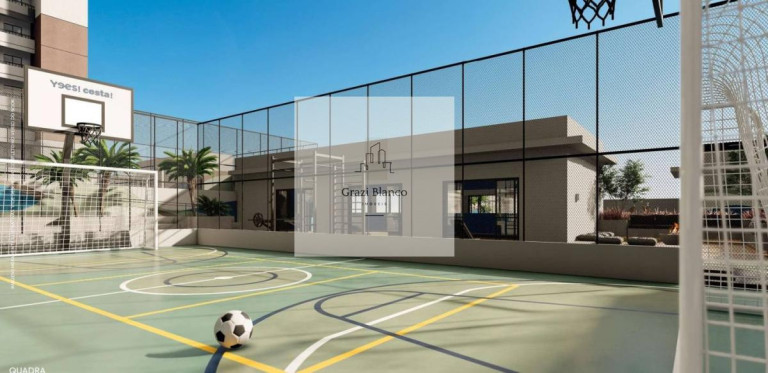 Imagem Apartamento com 2 Quartos à Venda, 76 m² em Edifício Ipa Club - Sorocaba