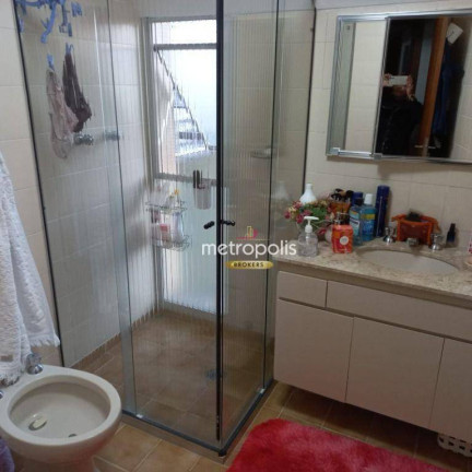 Imagem Apartamento com 4 Quartos à Venda, 136 m² em Centro - Guarujá