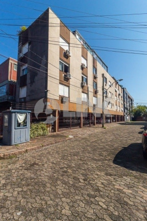 Imagem Apartamento com 2 Quartos à Venda, 60 m² em Santana - Porto Alegre Imagem Apartamento com 2 Quartos à Venda, 60 m² em Santana - Porto Alegre