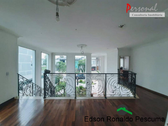 Imagem Casa com 4 Quartos à Venda, 420 m² em Alphaville - Santana De Parnaíba Imagem Casa com 4 Quartos à Venda, 420 m² em Alphaville - Santana De Parnaíba