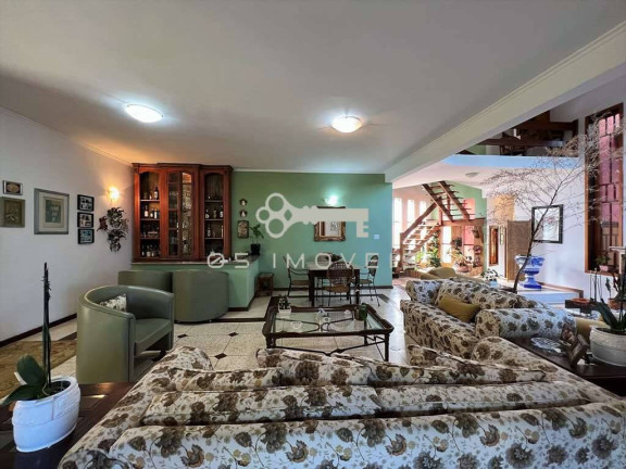 Imagem Casa com 4 Quartos à Venda, 480 m² em Granja Viana - Cotia Imagem Casa com 4 Quartos à Venda, 480 m² em Granja Viana - Cotia