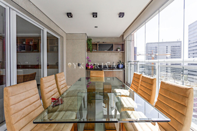 Imagem Apartamento com 4 Quartos à Venda, 158 m² em Jardim Das Perdizes - São Paulo Imagem Apartamento com 4 Quartos à Venda, 158 m² em Jardim Das Perdizes - São Paulo