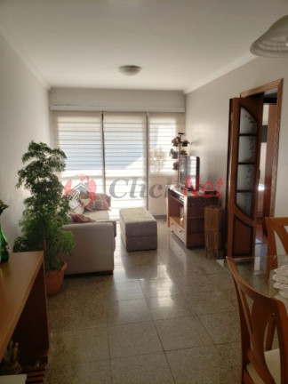 Imagem Apartamento com 2 Quartos à Venda, 68 m² em Vila Gumercindo - São Paulo