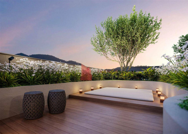 Imagem Apartamento com 2 Quartos à Venda, 76 m² em Fazenda - Itajaí Imagem Apartamento com 2 Quartos à Venda, 76 m² em Fazenda - Itajaí