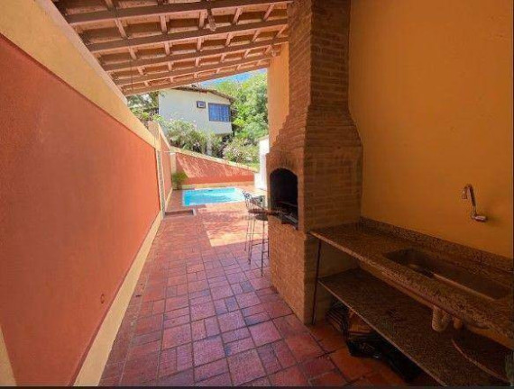 Imagem Casa com 4 Quartos à Venda, 312 m² em Itaipu - Niterói Imagem Casa com 4 Quartos à Venda, 312 m² em Itaipu - Niterói