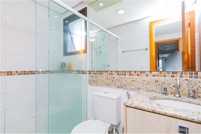 Imagem Apartamento com 3 Quartos à Venda, 78 m² em Passo Da Areia - Porto Alegre