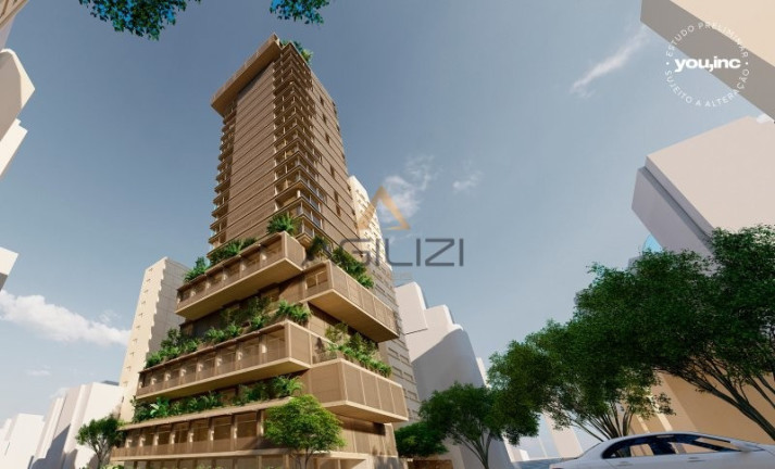 Imagem Apartamento com 4 Quartos à Venda, 146 m² em Jardim Paulista - São Paulo Imagem Apartamento com 4 Quartos à Venda, 146 m² em Jardim Paulista - São Paulo