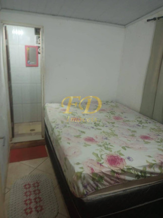 Imagem Chácara com 6 Quartos à Venda, 2.500 m² em Mato Dentro - Mairiporã Imagem Chácara com 6 Quartos à Venda, 2.500 m² em Mato Dentro - Mairiporã