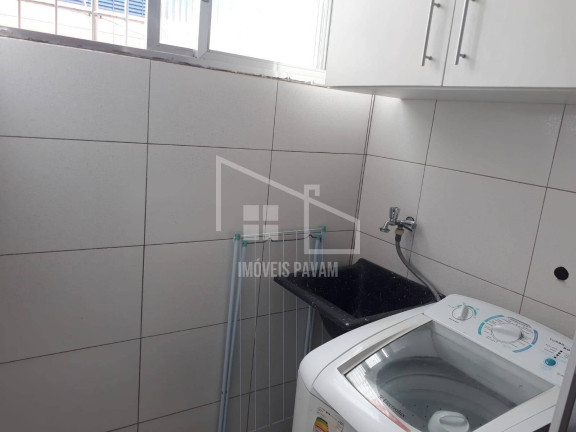 Imagem Apartamento com 2 Quartos à Venda, 65 m² em Alves Dias - São Bernardo Do Campo