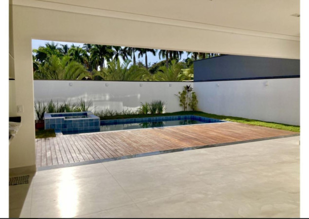 Imagem Casa com 3 Quartos à Venda, 261 m² em Jardim Novo Mundo - Jundiaí