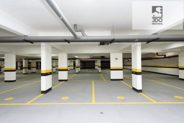 Imagem Apartamento com 3 Quartos à Venda, 77 m² em Mercês - Curitiba