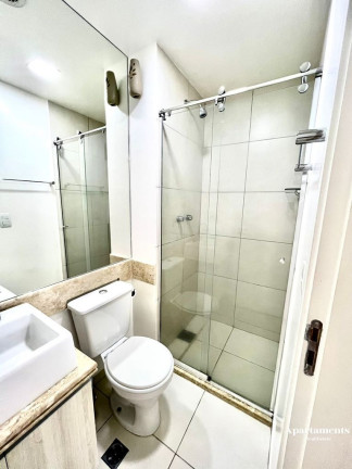 Imagem Apartamento com 2 Quartos à Venda, 66 m² em Vila Andrade - São Paulo Imagem Apartamento com 2 Quartos à Venda, 66 m² em Vila Andrade - São Paulo